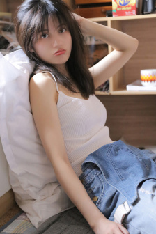 赤裸裸